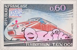 Quik sérigraphie 04/20