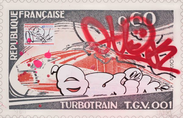 Quik sérigraphie 07/20
