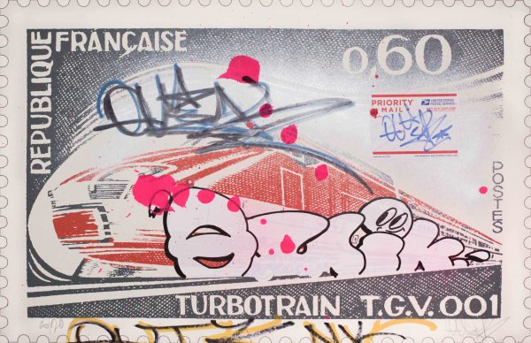 Quik sérigraphie 08/20