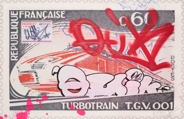 Quik sérigraphie 09/20