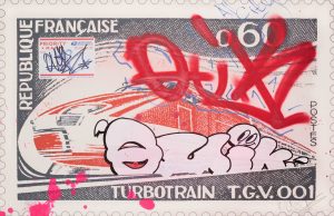 Quik sérigraphie 09/20