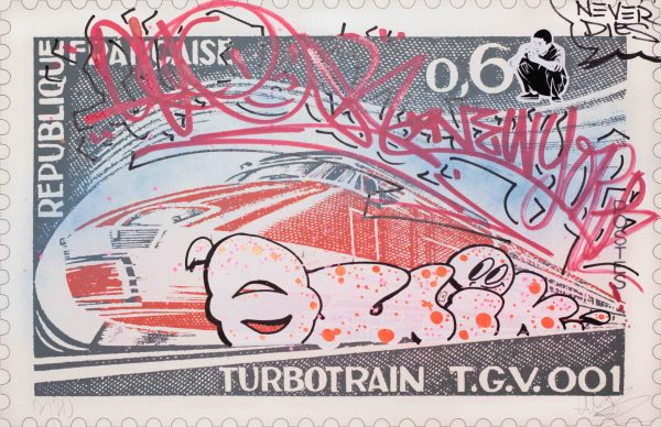 Quik sérigraphie 12/20
