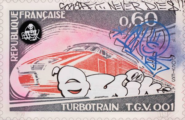Quik sérigraphie 13/20