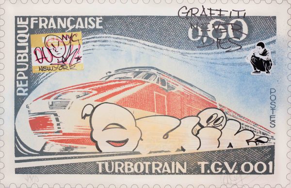 Quik sérigraphie 15/20