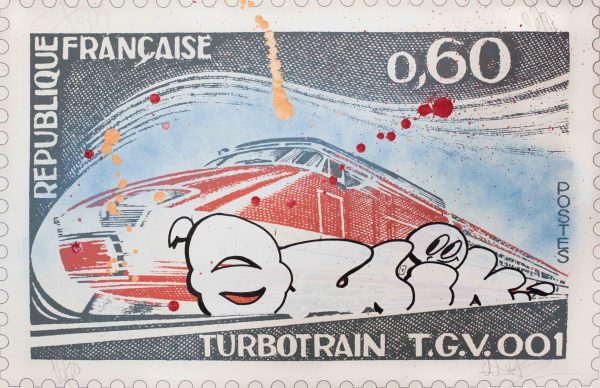 Quik sérigraphie 16/20